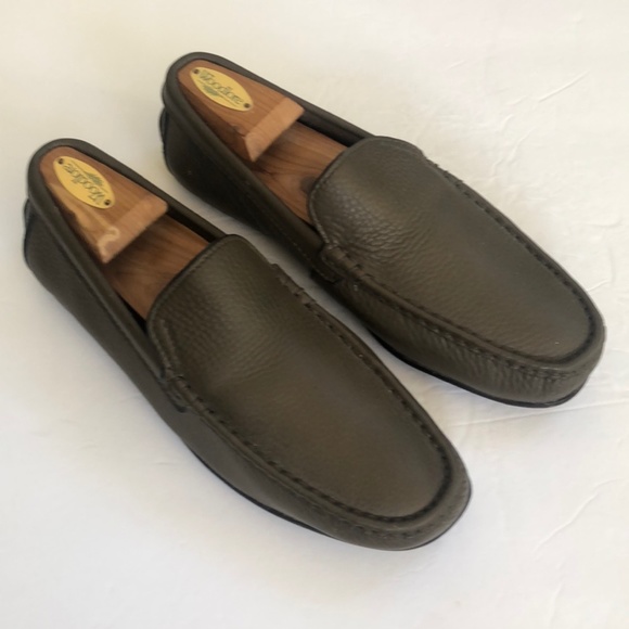 Coach Mens Loafers - Picture 2 of 13